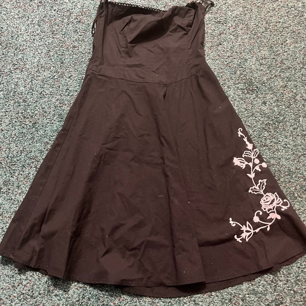 Charlotte Russe Dress